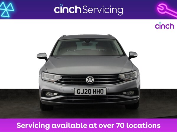 Used Volkswagen Passat 2020 for sale - 76173757: Photo 11