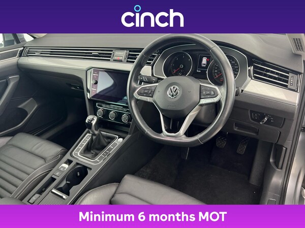 Used Volkswagen Passat 2020 for sale - 76173757: Photo 12