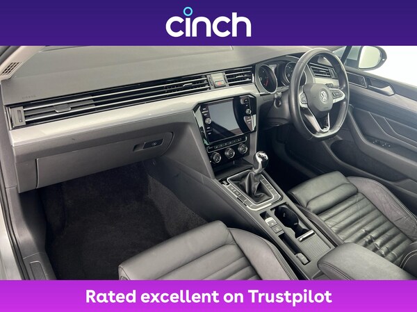 Used Volkswagen Passat 2020 for sale - 76173757: Photo 14
