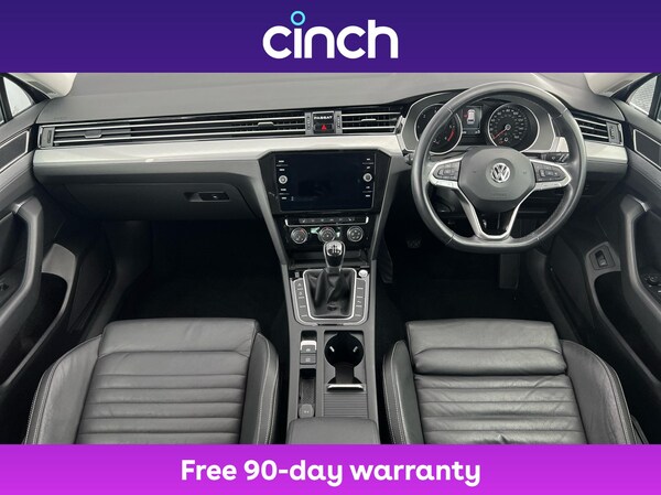 Used Volkswagen Passat 2020 for sale - 76173757: Photo 15