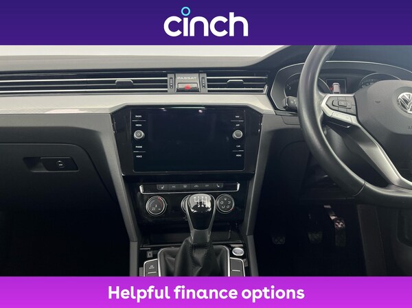 Used Volkswagen Passat 2020 for sale - 76173757: Photo 17