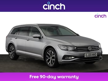 Volkswagen - Passat