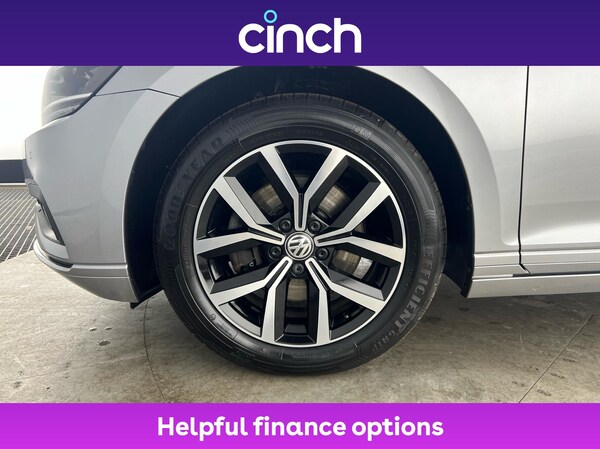Used Volkswagen Passat 2020 for sale - 76173757: Photo 24