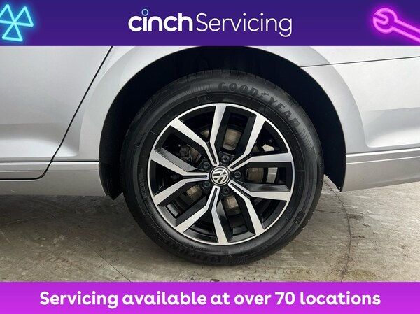 Used Volkswagen Passat 2020 for sale - 76173757: Photo 26