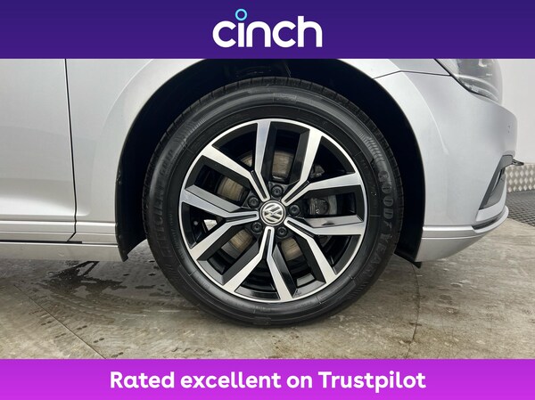 Used Volkswagen Passat 2020 for sale - 76173757: Photo 28