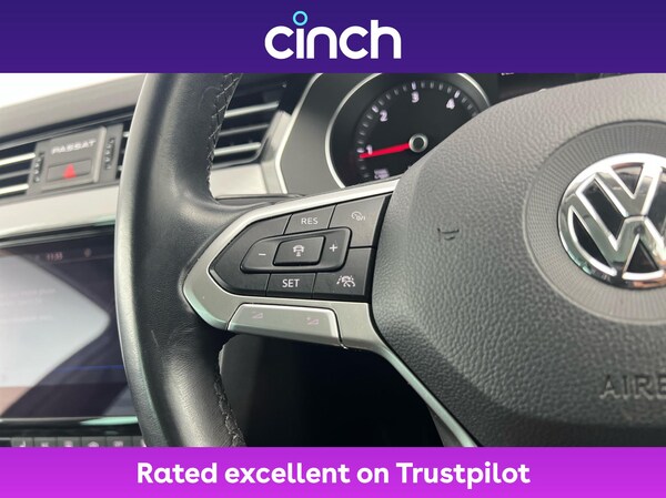 Used Volkswagen Passat 2020 for sale - 76173757: Photo 38