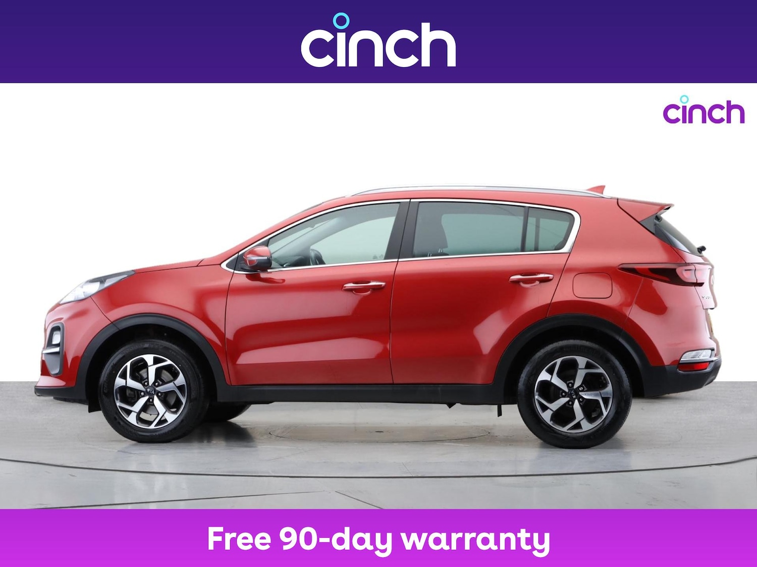 Used Kia Sportage 2021 for sale - 76133173: Photo 8