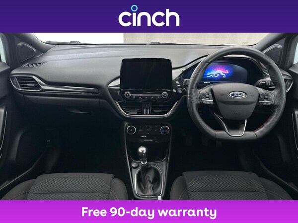 Used Ford Puma 2023 for sale - 75504082: Photo 15