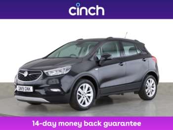 Used Vauxhall Mokka X 2019 for sale - 74894273: Photo