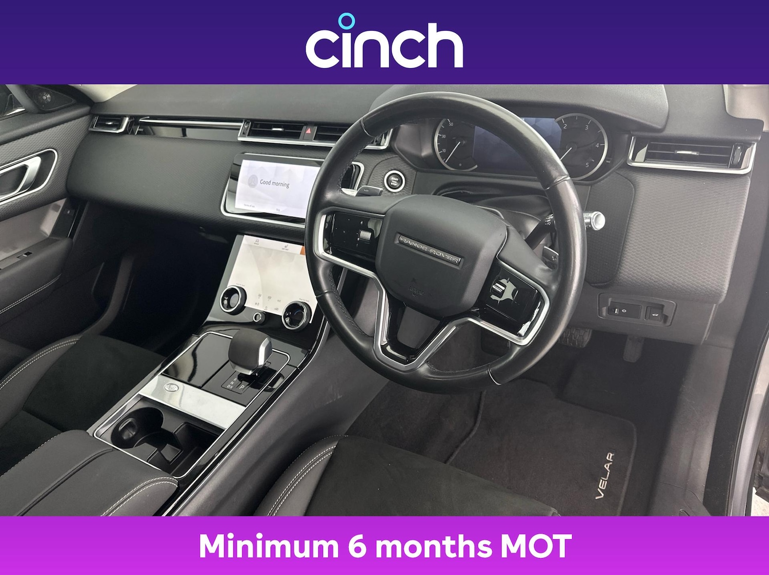 Used Land Rover Range Rover Velar 2021 for sale - 76641482: Photo 12