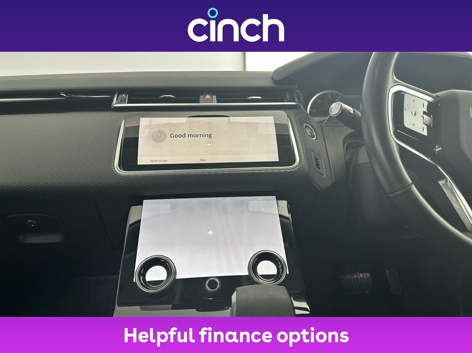 Used Land Rover Range Rover Velar 2021 for sale - 76641482: Photo 17