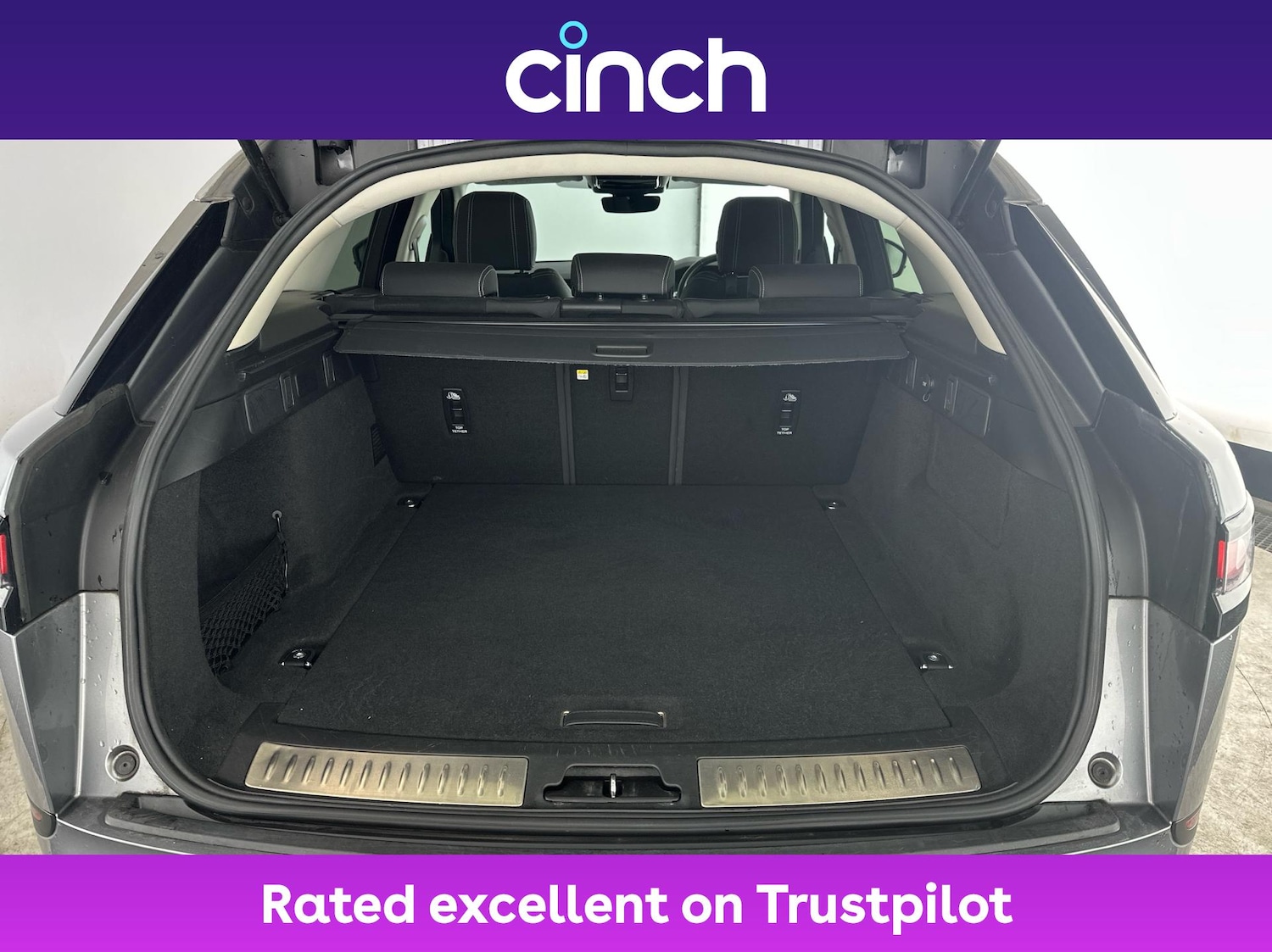 Used Land Rover Range Rover Velar 2021 for sale - 76641482: Photo 21