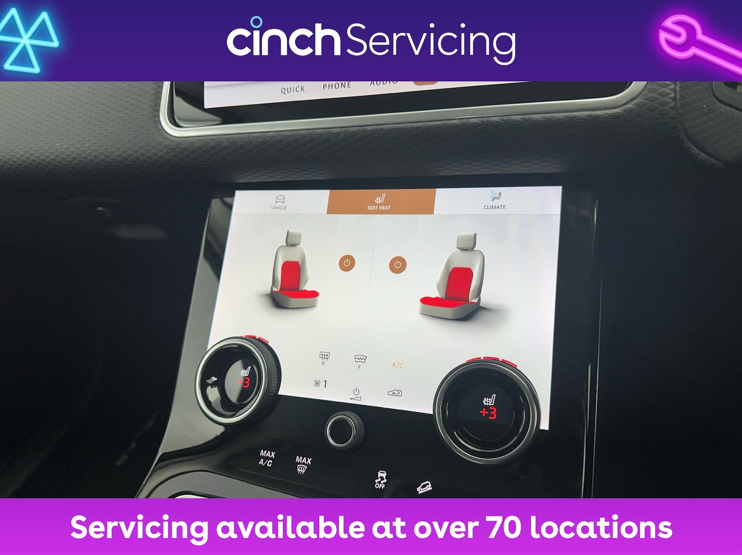 Used Land Rover Range Rover Velar 2021 for sale - 76641482: Photo 36