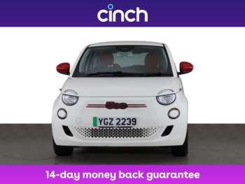 Used Fiat 500e 2022 for sale - 74451151: Photo