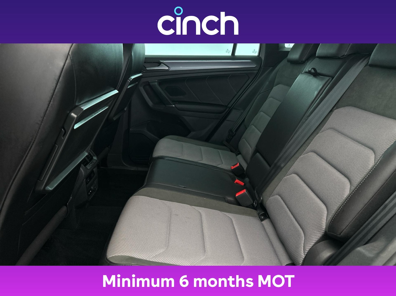 Used Volkswagen Tiguan 2018 for sale - 76896053: Photo 20