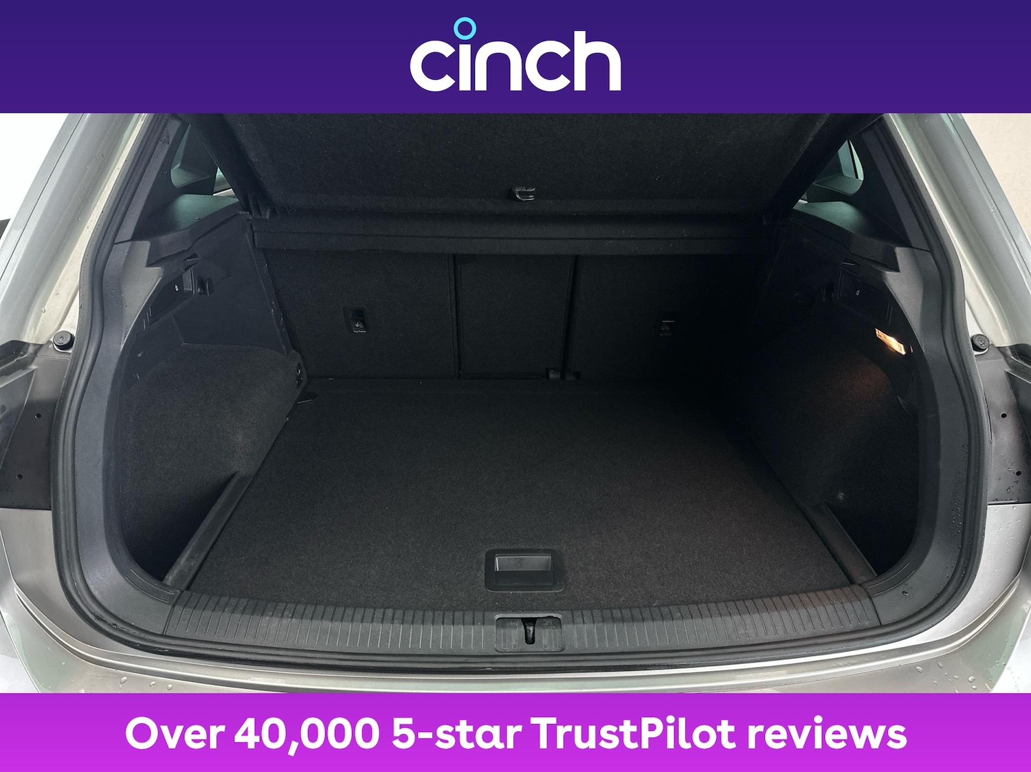 Used Volkswagen Tiguan 2018 for sale - 76896053: Photo 21