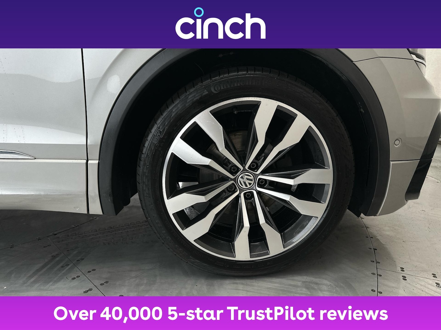 Used Volkswagen Tiguan 2018 for sale - 76896053: Photo 28