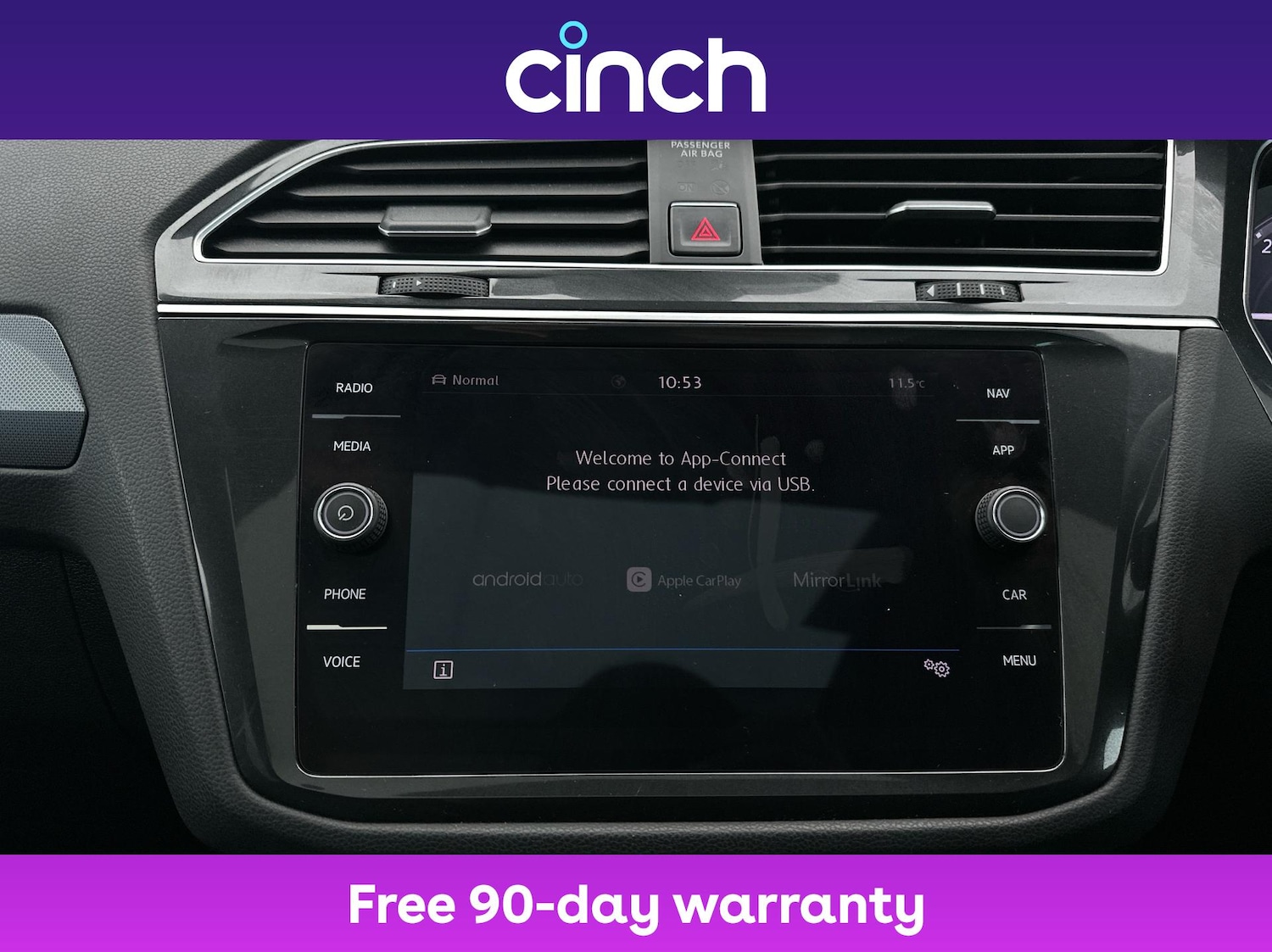 Used Volkswagen Tiguan 2018 for sale - 76896053: Photo 34