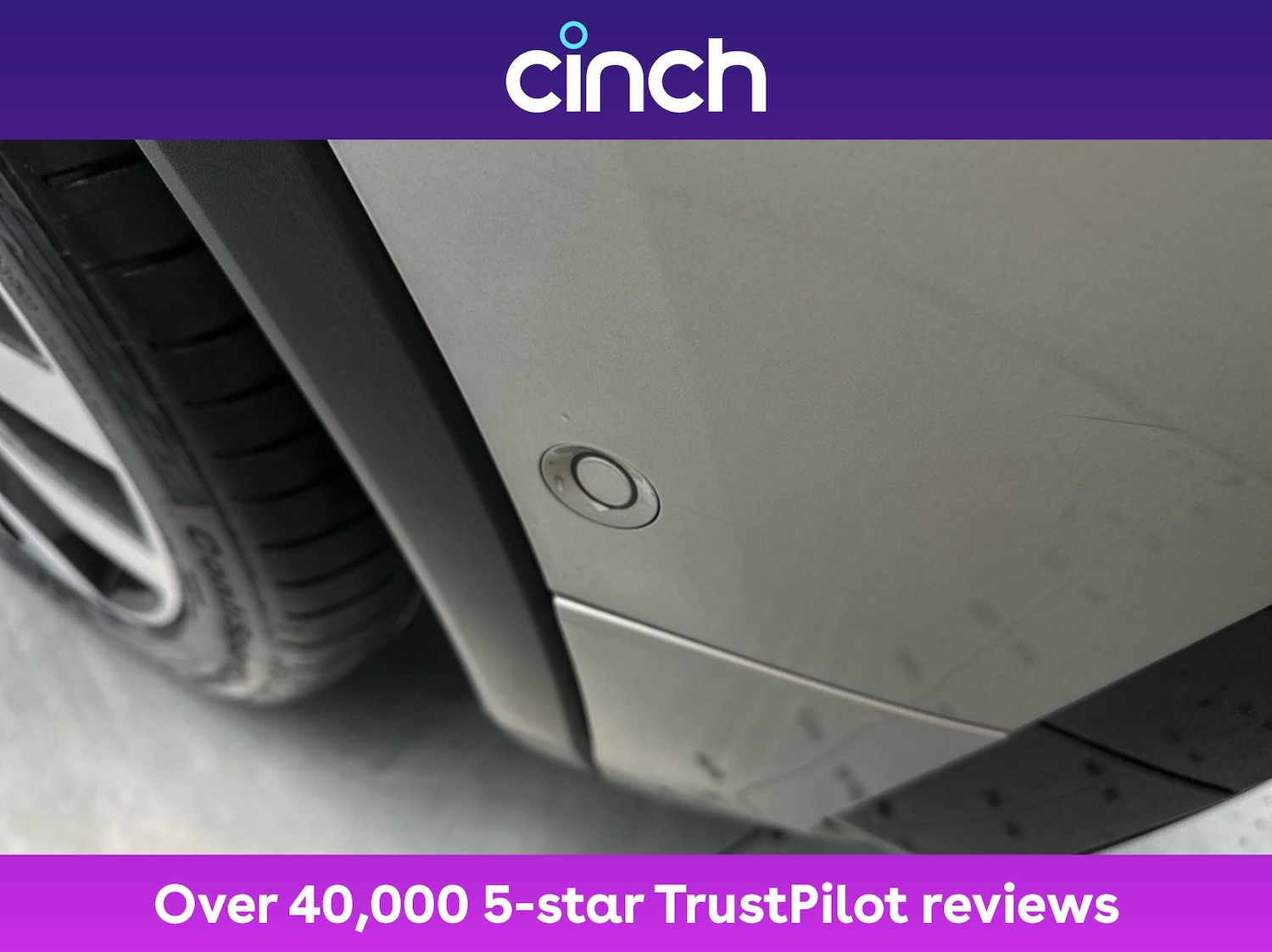 Used Volkswagen Tiguan 2018 for sale - 76896053: Photo 38