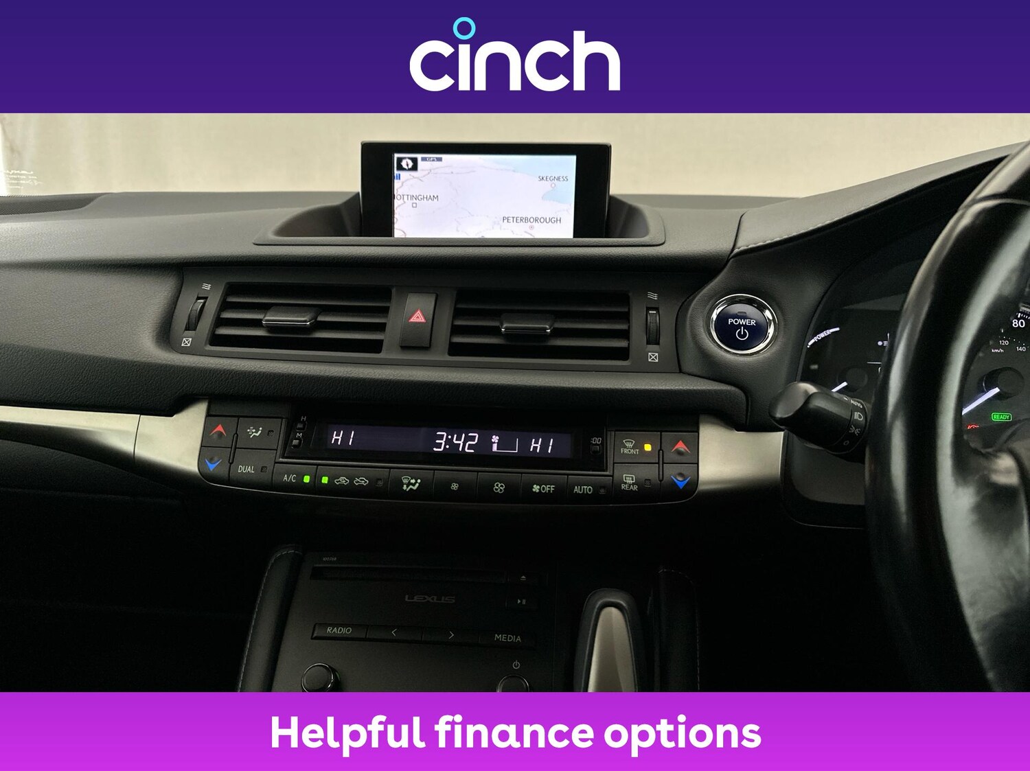 Used Lexus CT 2019 for sale - 76474778: Photo 17