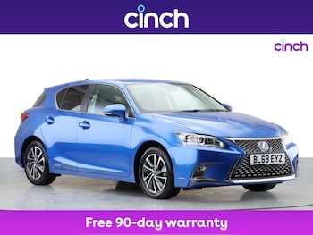 Used Lexus CT 2019 for sale - 76474778: Photo