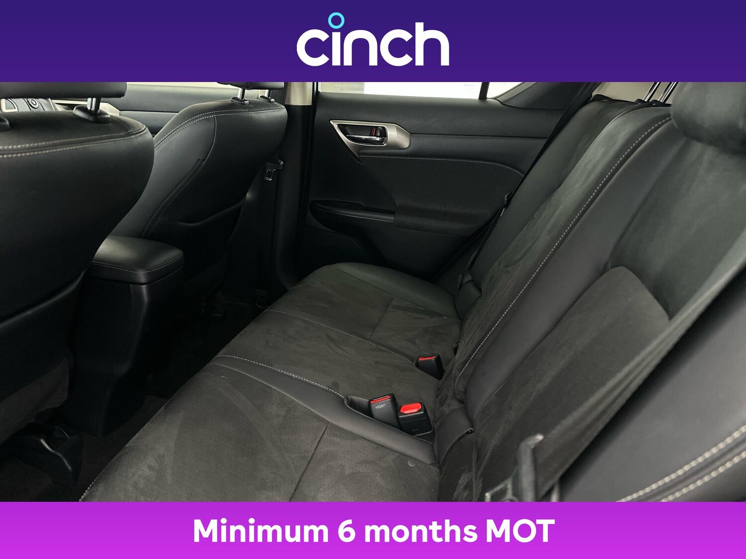 Used Lexus CT 2019 for sale - 76474778: Photo 20