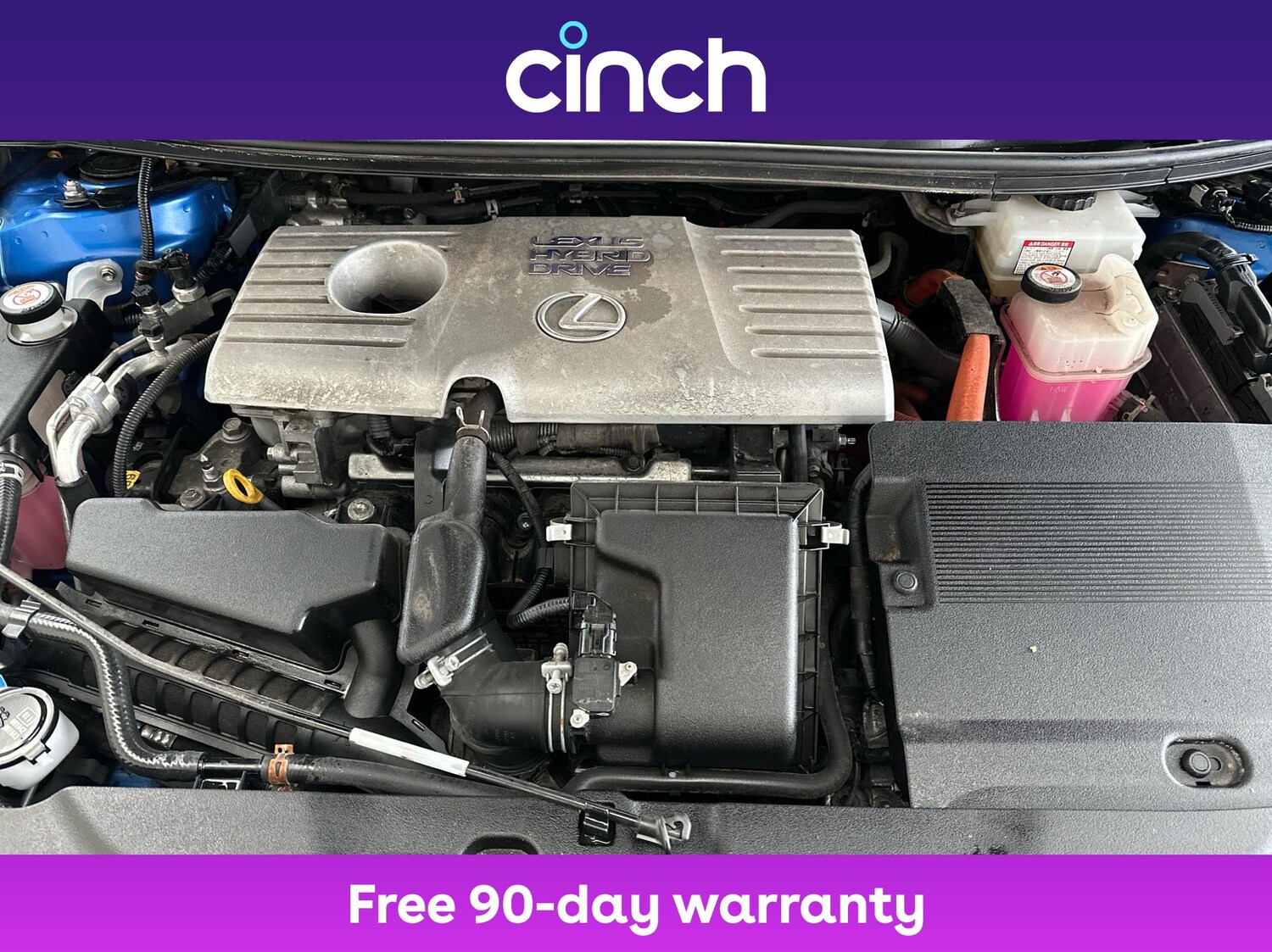 Used Lexus CT 2019 for sale - 76474778: Photo 23