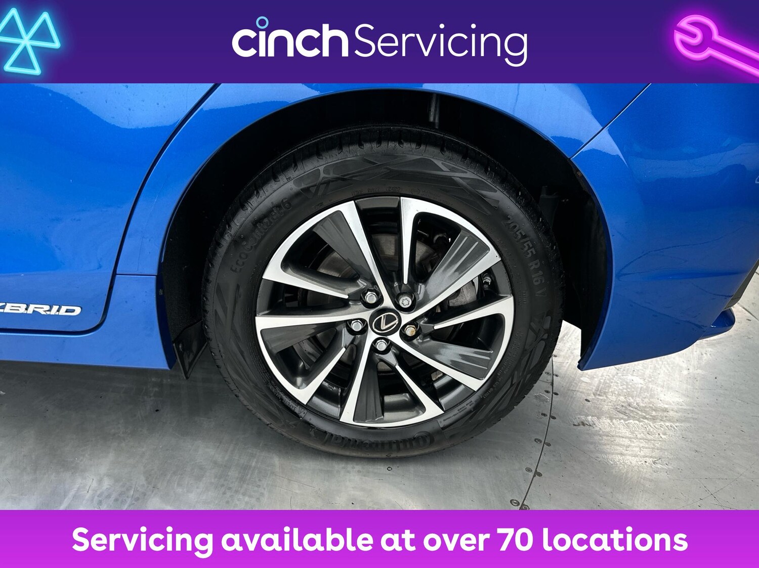 Used Lexus CT 2019 for sale - 76474778: Photo 26