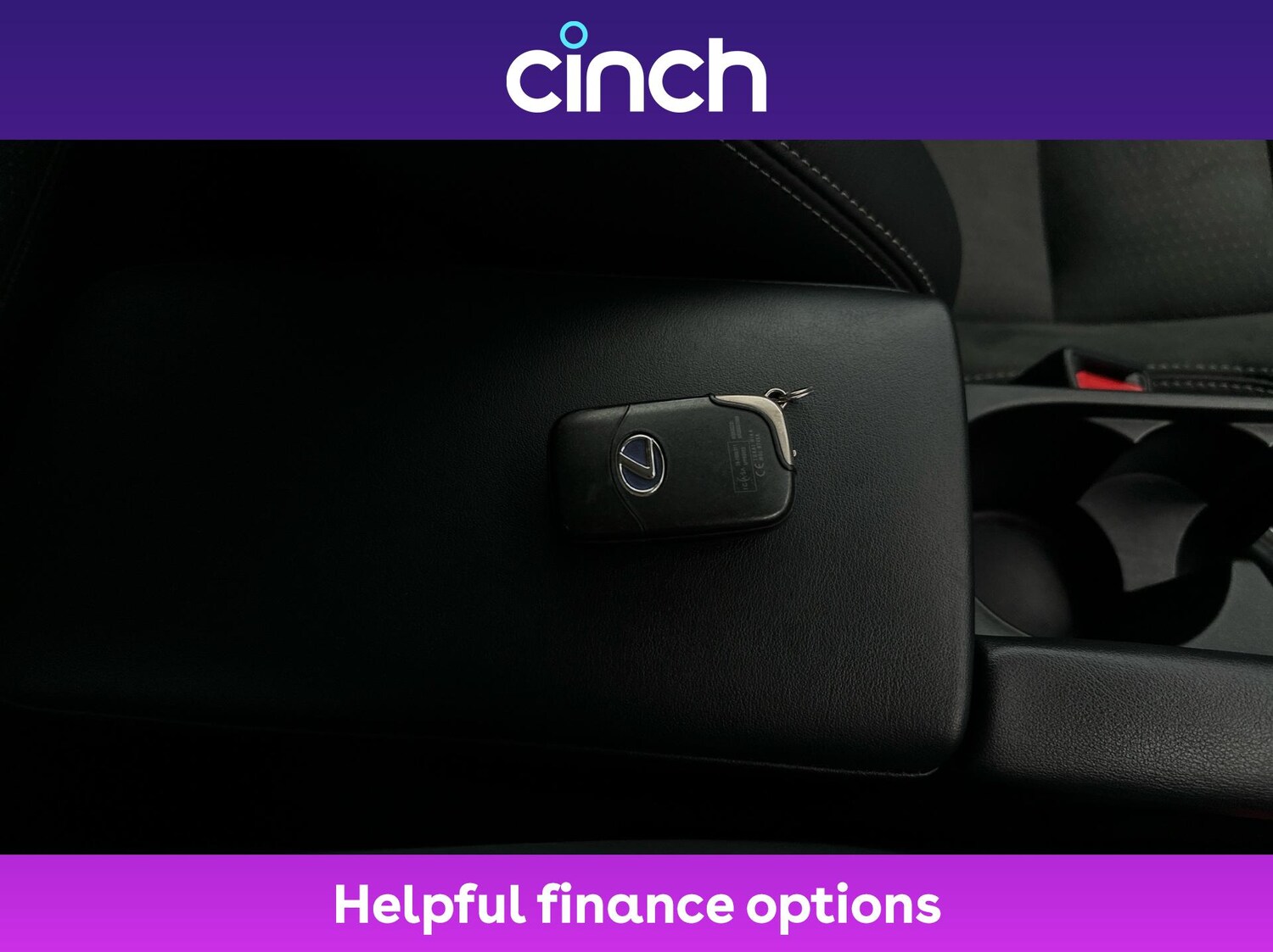 Used Lexus CT 2019 for sale - 76474778: Photo 30