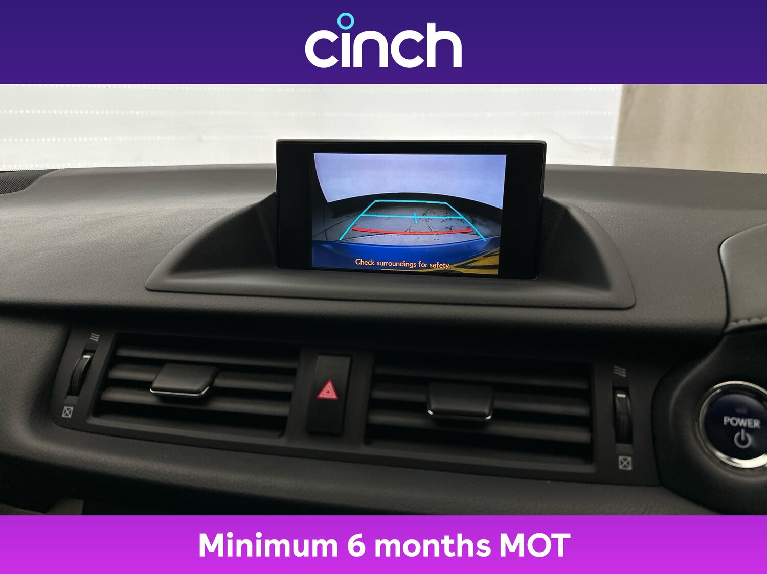 Used Lexus CT 2019 for sale - 76474778: Photo 32