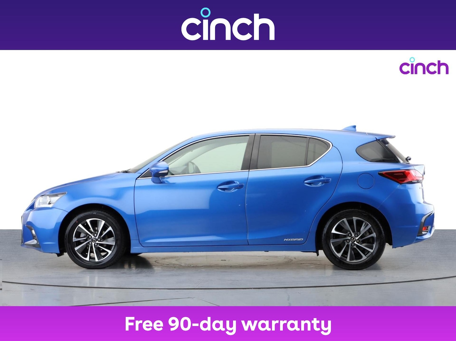 Used Lexus CT 2019 for sale - 76474778: Photo 8