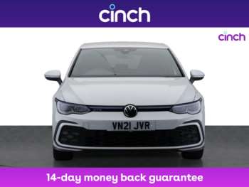 Used Volkswagen Golf 2021 for sale - 74697628: Photo