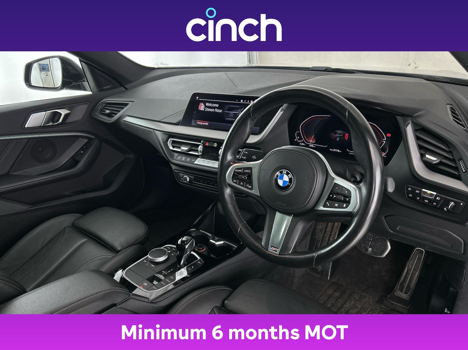 Used BMW 2 Series 2021 for sale - 76164301: Photo 12