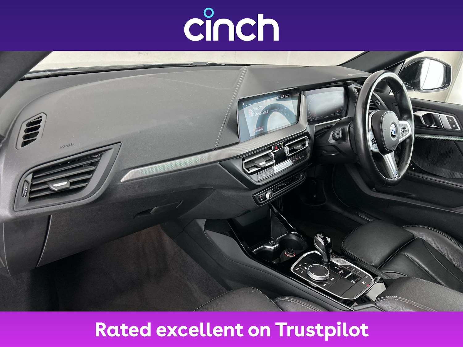 Used BMW 2 Series 2021 for sale - 76164301: Photo 14