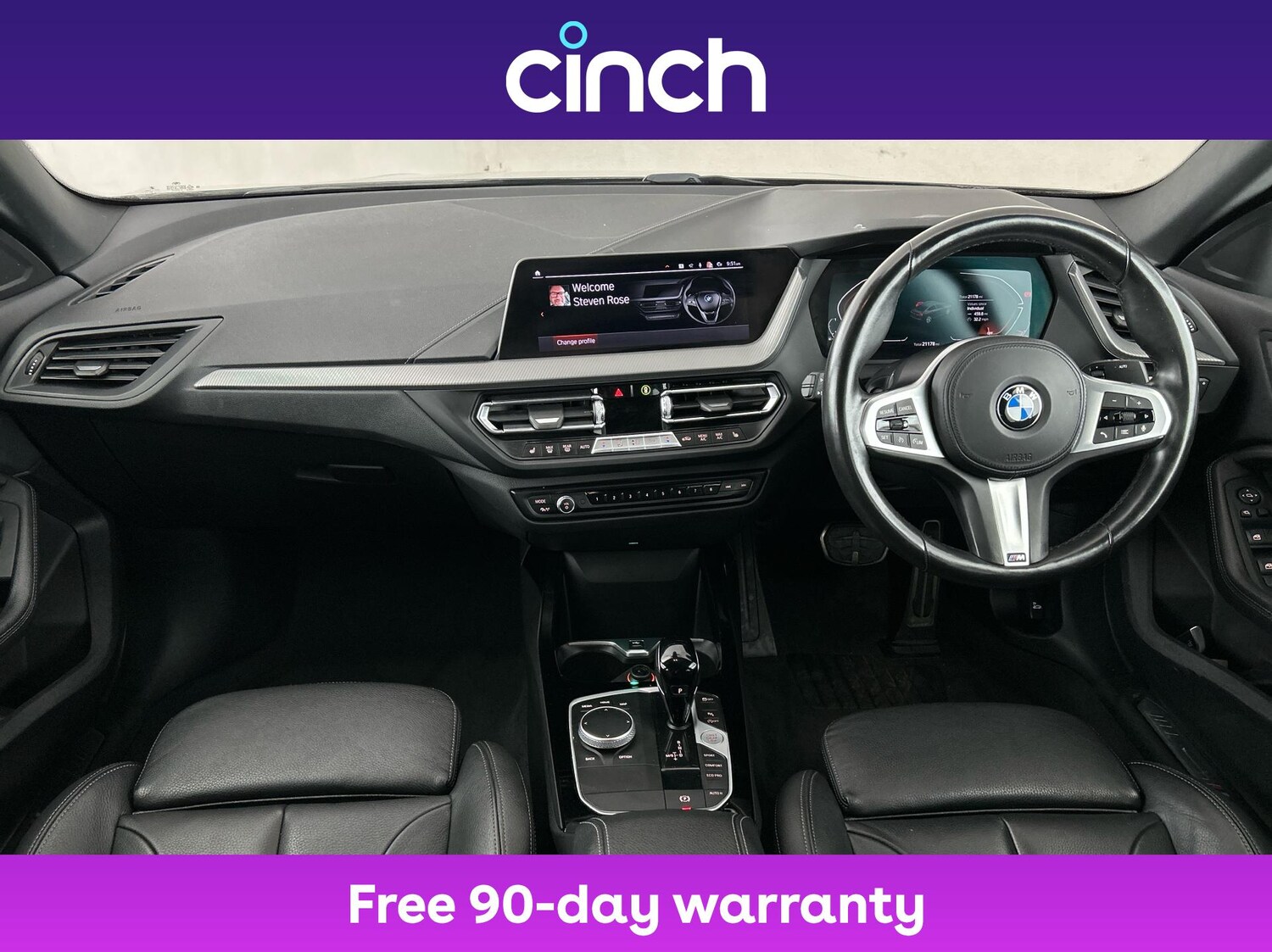 Used BMW 2 Series 2021 for sale - 76164301: Photo 15
