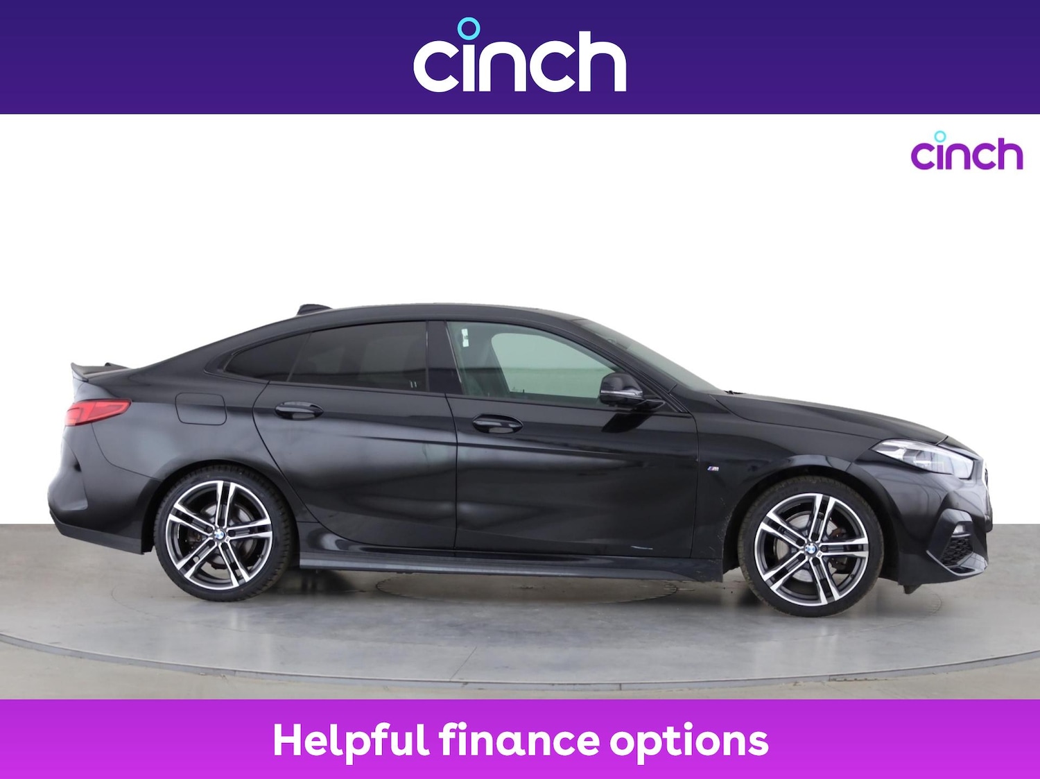 Used BMW 2 Series 2021 for sale - 76164301: Photo 2