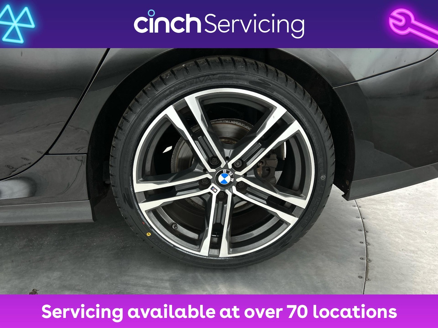 Used BMW 2 Series 2021 for sale - 76164301: Photo 26