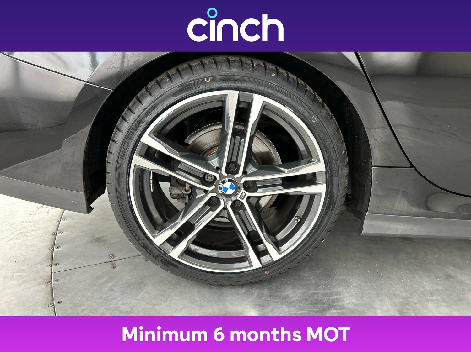 Used BMW 2 Series 2021 for sale - 76164301: Photo 27