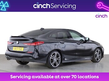 Used BMW 2 Series 2021 for sale - 76164301: Photo 3