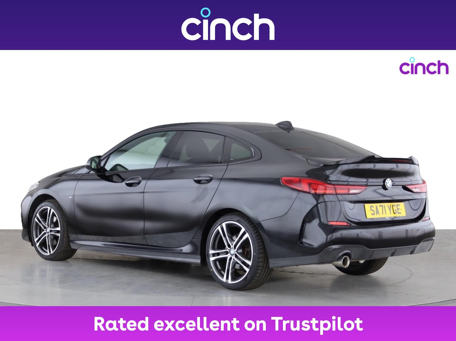 Used BMW 2 Series 2021 for sale - 76164301: Photo 6