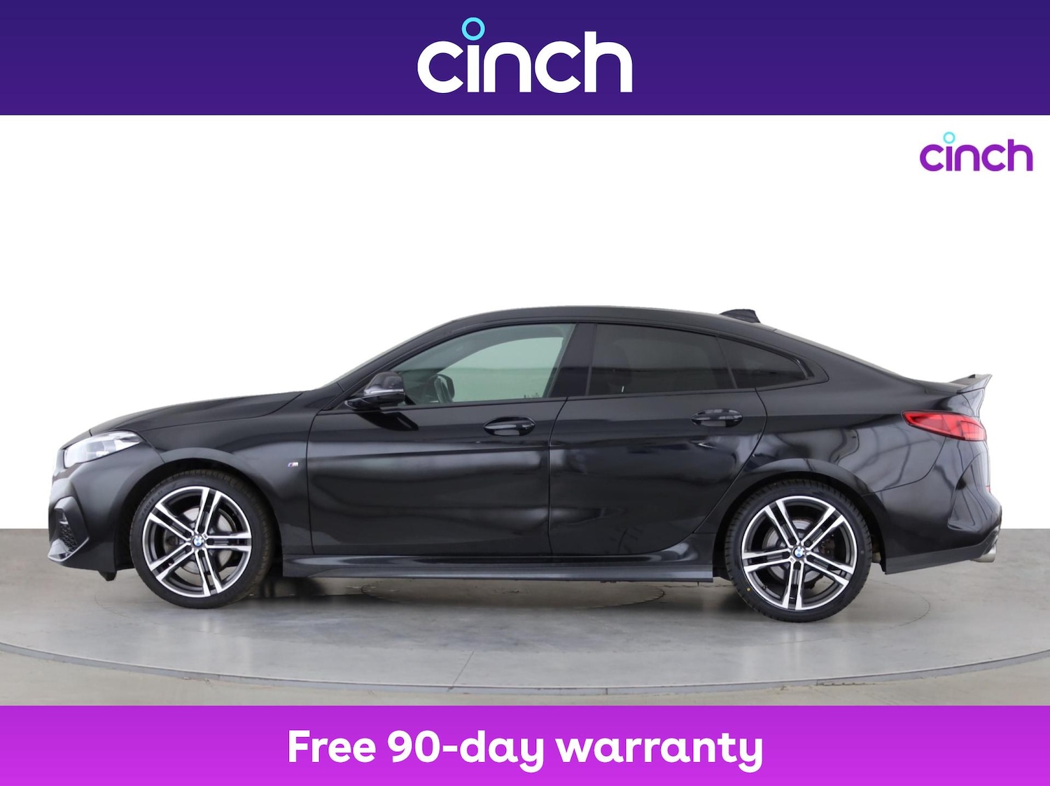 Used BMW 2 Series 2021 for sale - 76164301: Photo 8