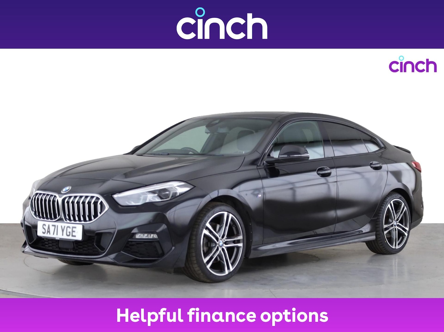 Used BMW 2 Series 2021 for sale - 76164301: Photo 9