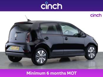 Used Volkswagen up! 2023 for sale - 75412327: Photo