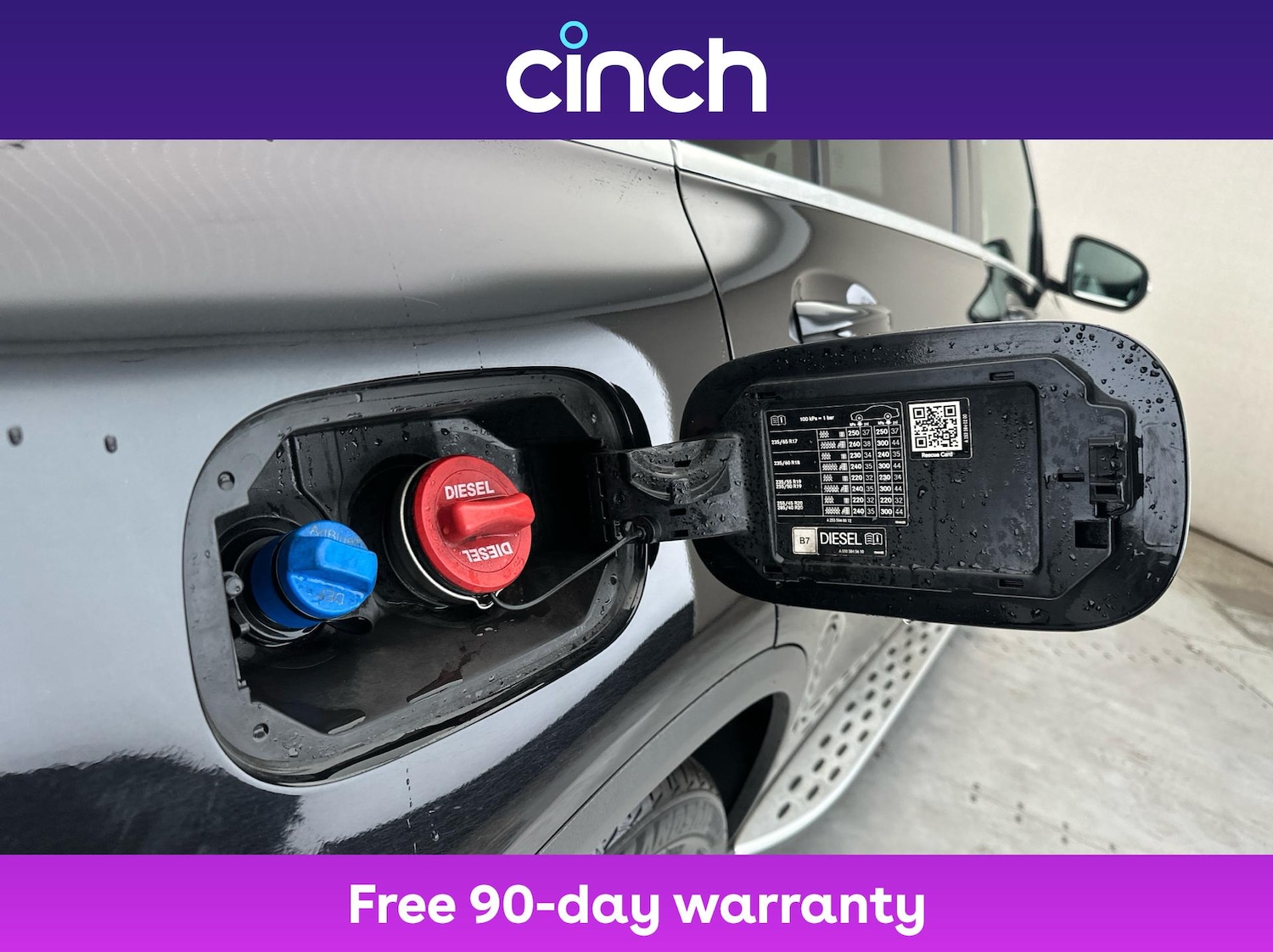 Used Mercedes-Benz GLC 2020 for sale - 76819630: Photo 29