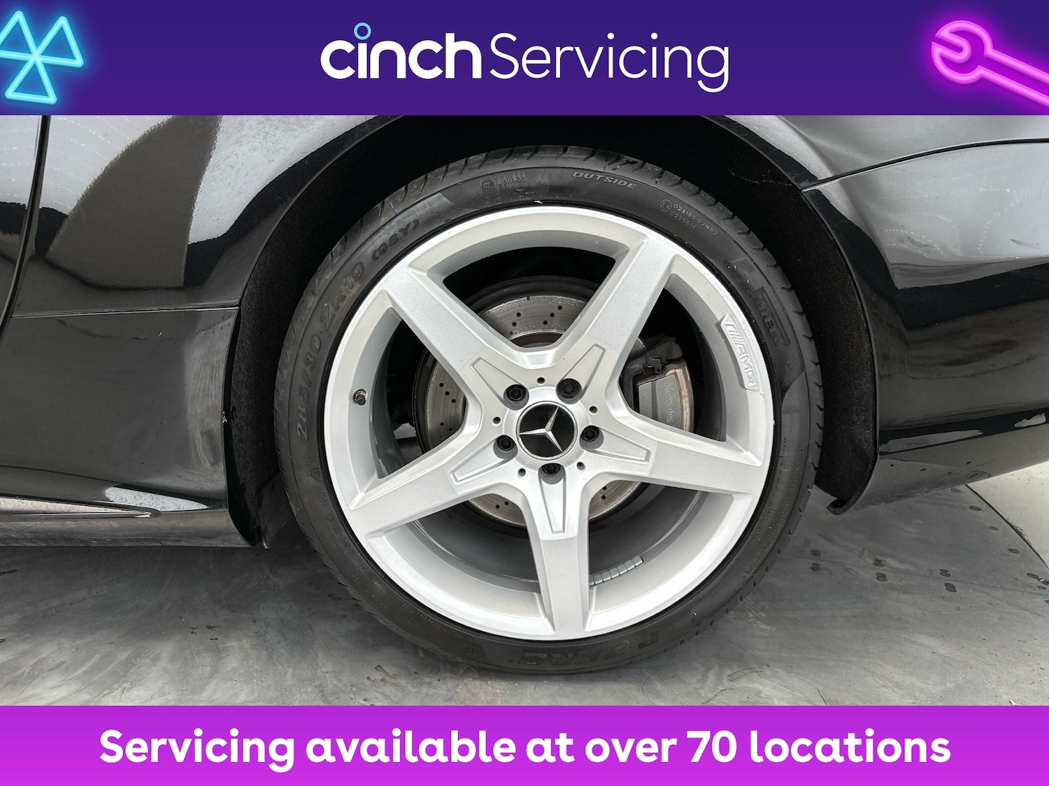 Used Mercedes-Benz SL 2017 for sale - 77088502: Photo 26