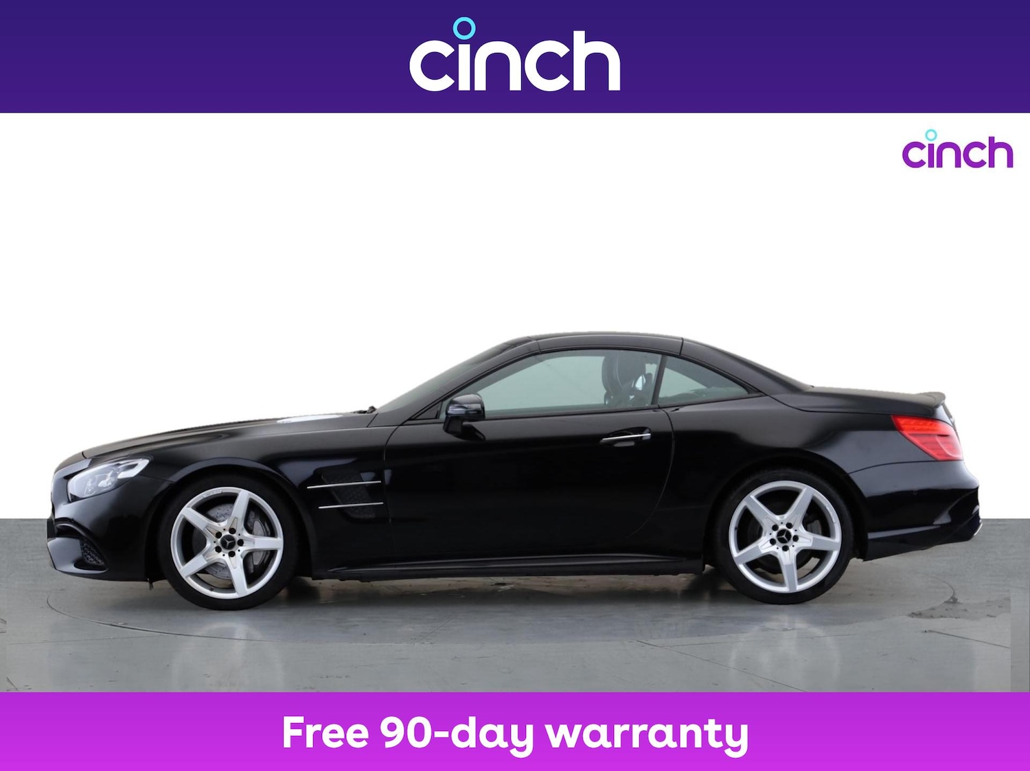 Used Mercedes-Benz SL 2017 for sale - 77088502: Photo 8