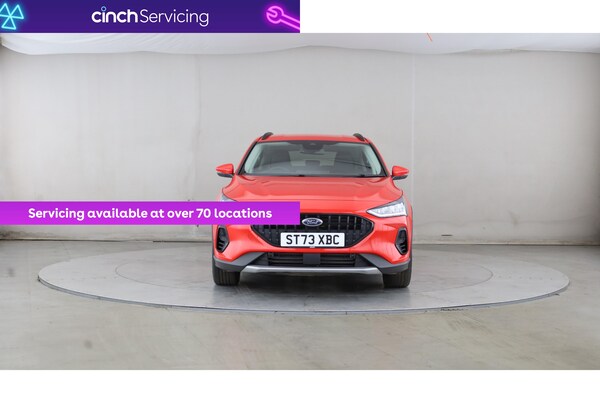 Used Ford Focus 2024 for sale - 76140774: Photo 11