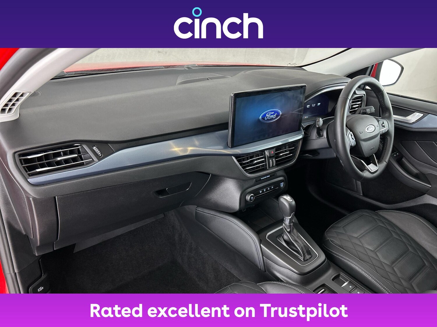 Used Ford Focus 2024 for sale - 76140774: Photo 14