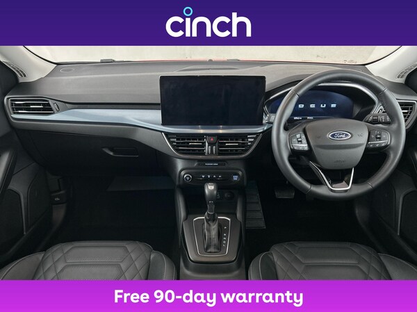 Used Ford Focus 2024 for sale - 76140774: Photo 15