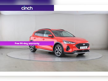 Ford - Focus